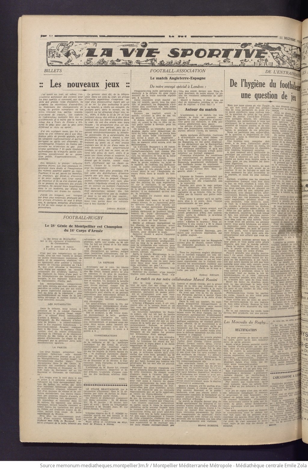 Le Sud : journal républicain du matin - vue 10 - page 10