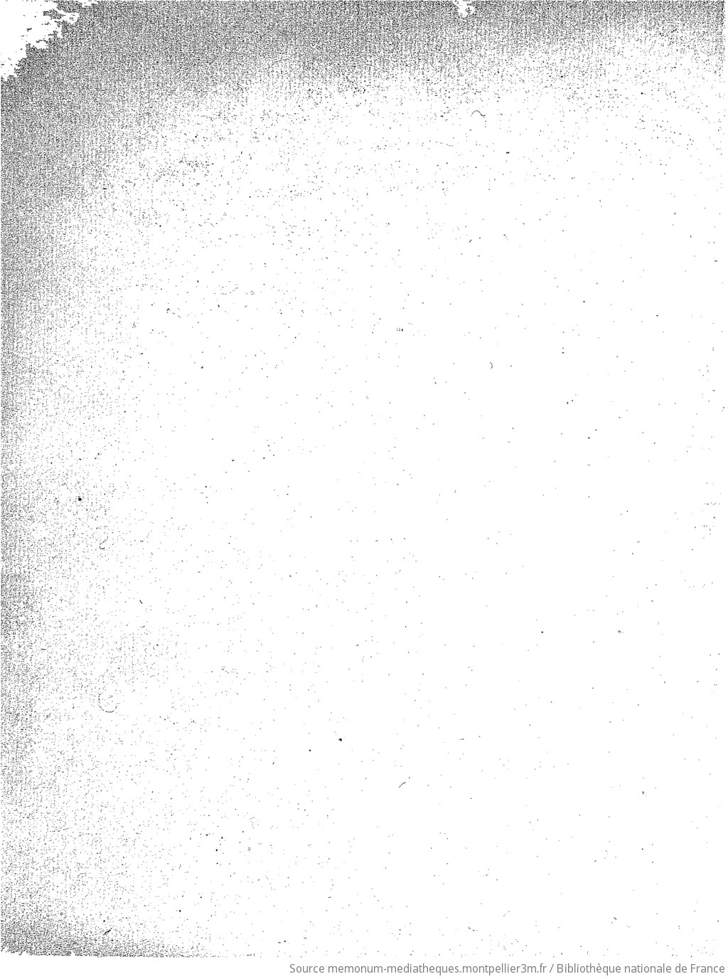 Au premier Consul . [Ode signée : M. A. Amar Du Rivier] - vue 1 - page NP