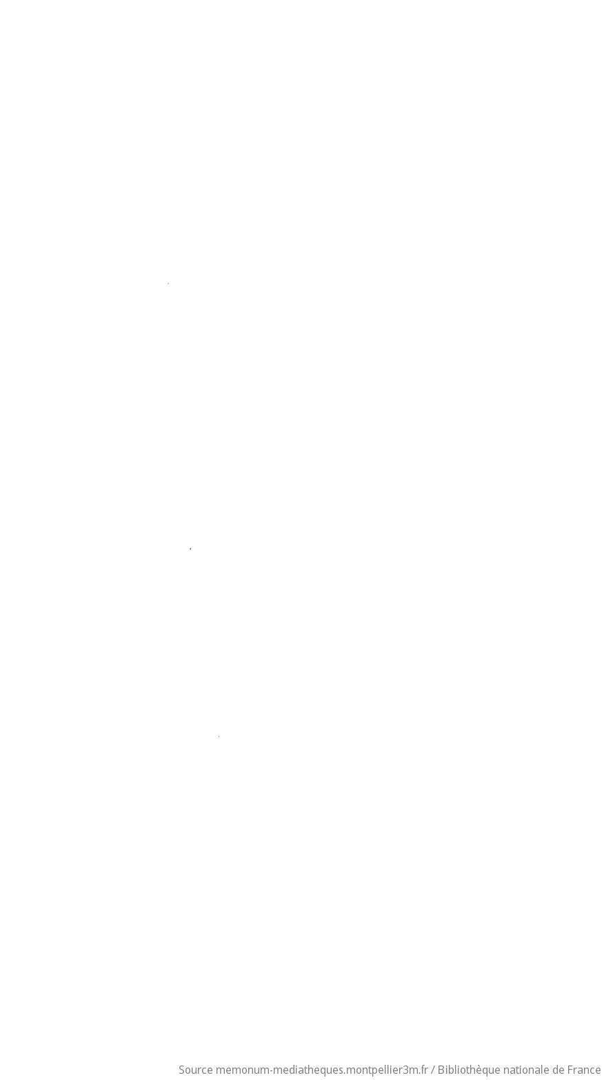Comité catholique de Montpellier : commission des pèlerinages - vue 1 - page NP