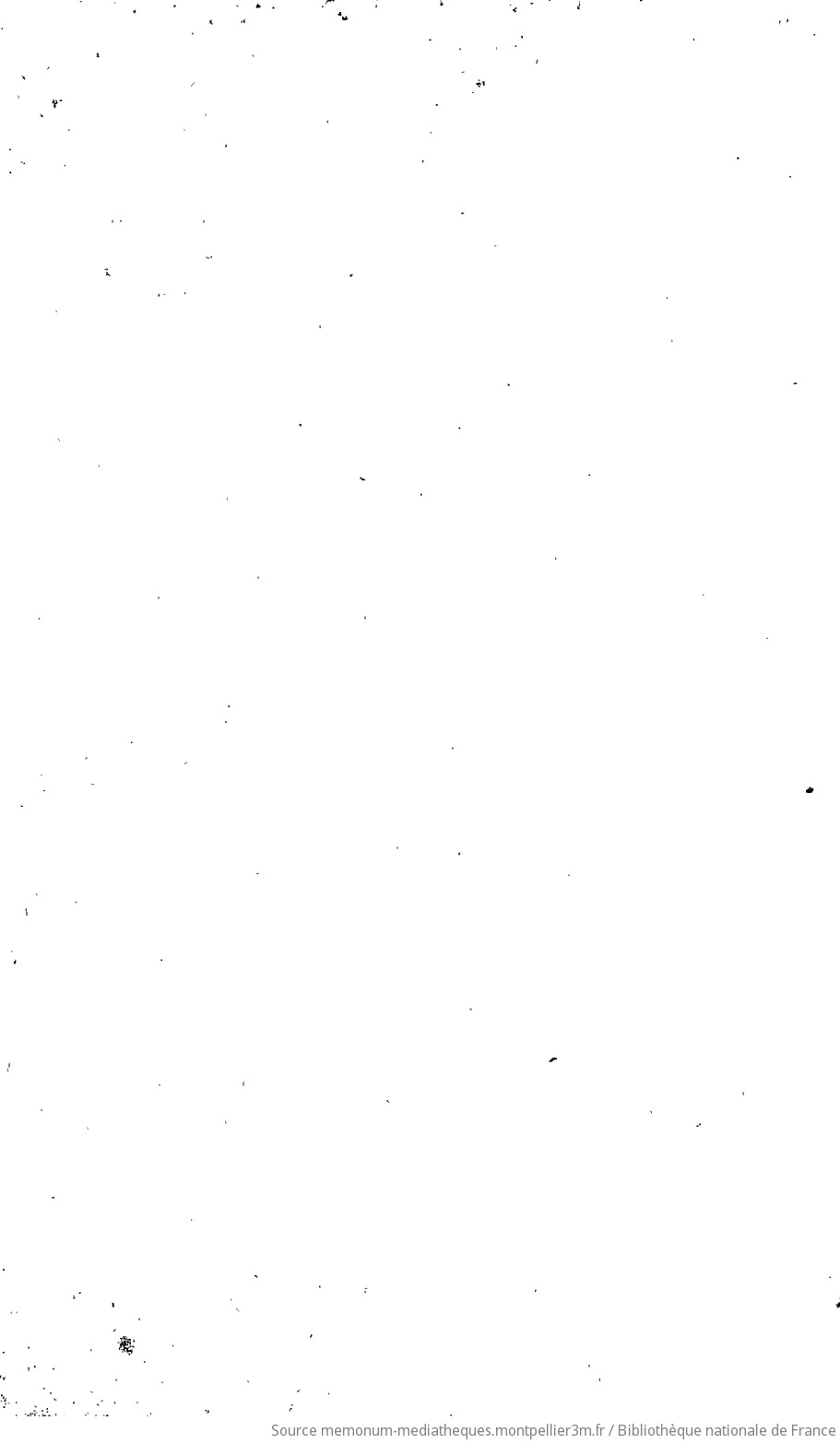 Procès de Louis-Pierre Louvel - vue 1 - page NP