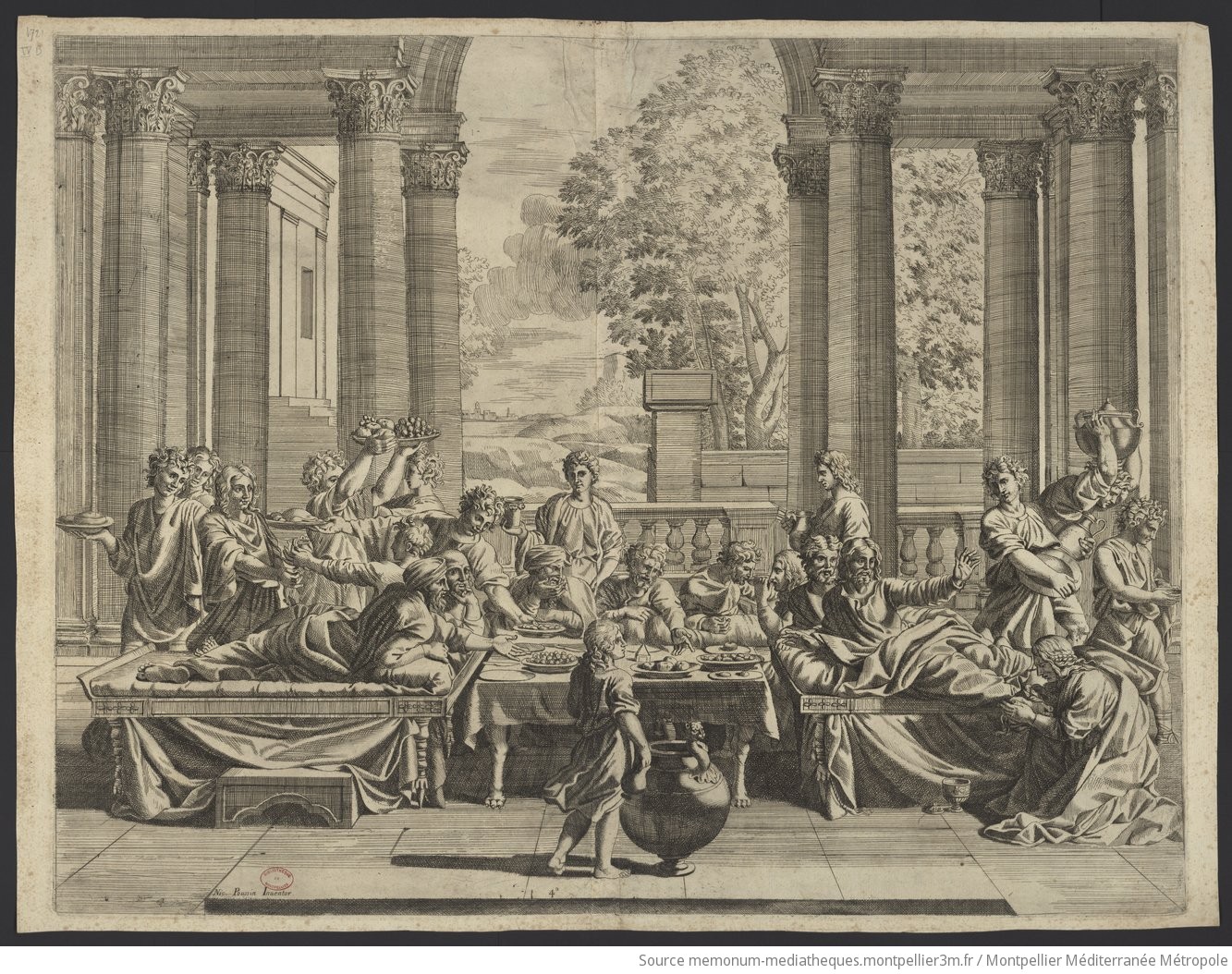 Sacramentum Poenitentiae : La Pénitence