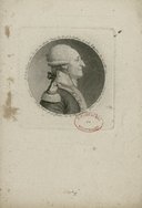 Castries, Jean-Pierre de La Croix de | Fouquet. Auteur