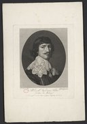 Guillaume II, prince d'Orange | Cipriani, Galgano (1775-1857). Graveur