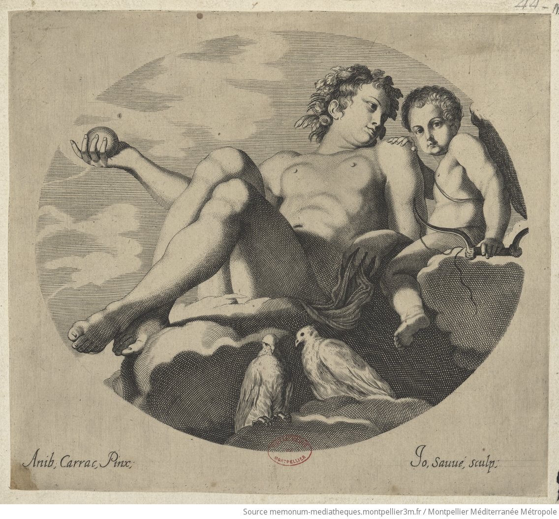Les quatre éléments : La terre