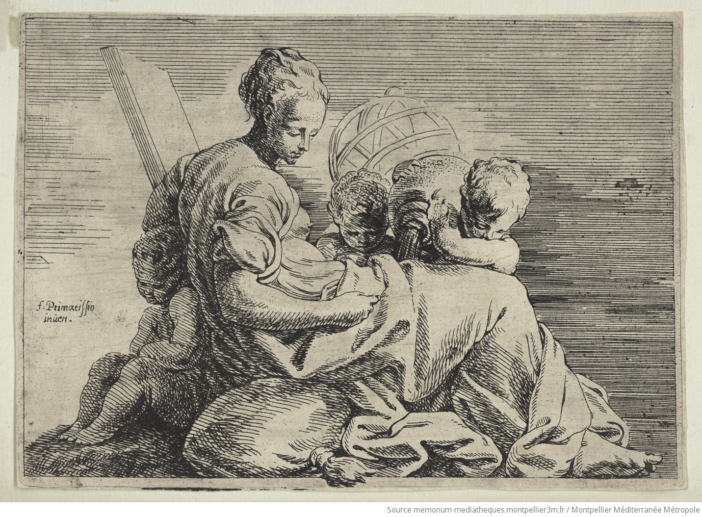 L'Astronomie