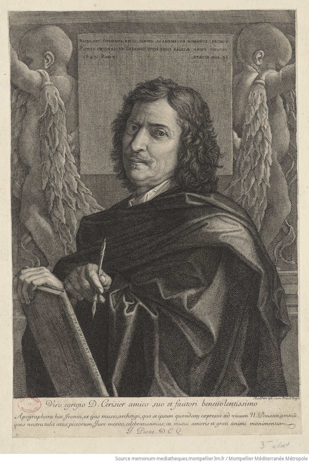 Autoportrait