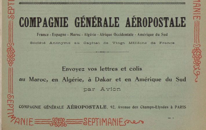 Septimanie 1923