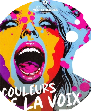 couleurs de la voix